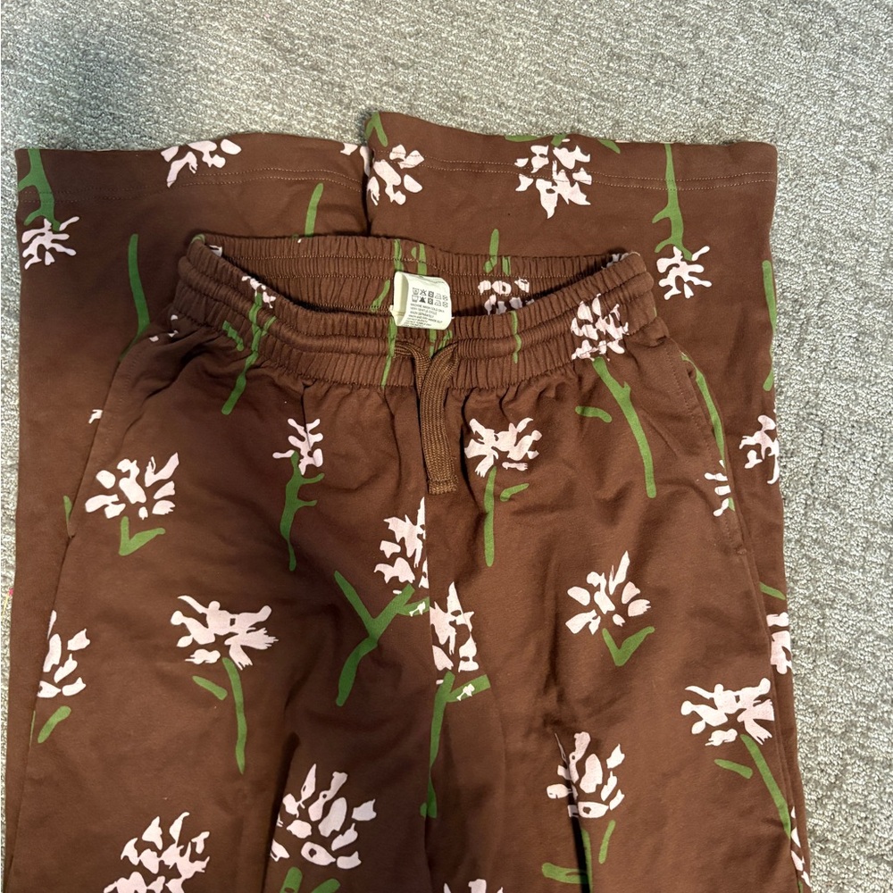 Lucy & Yak Larson joggers